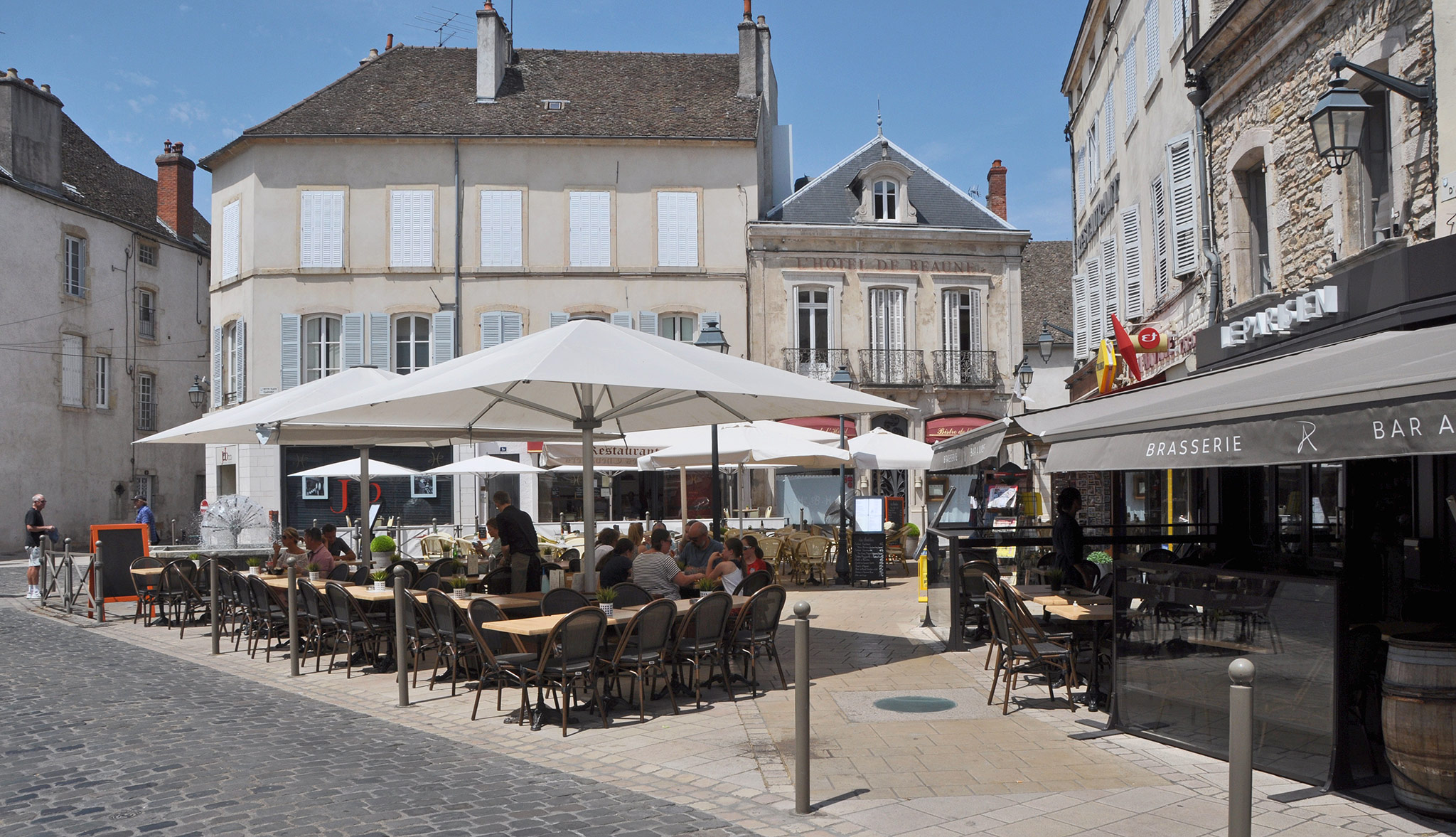 Beaune